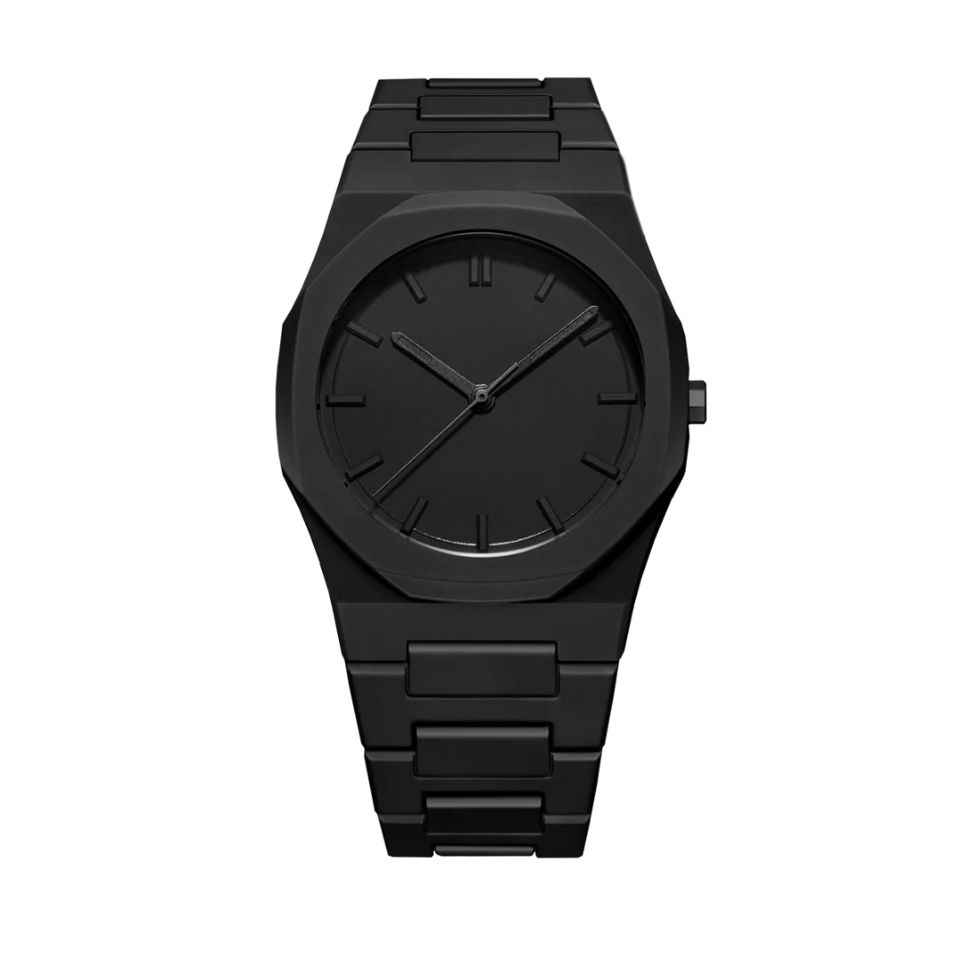 Savien Phantom Black