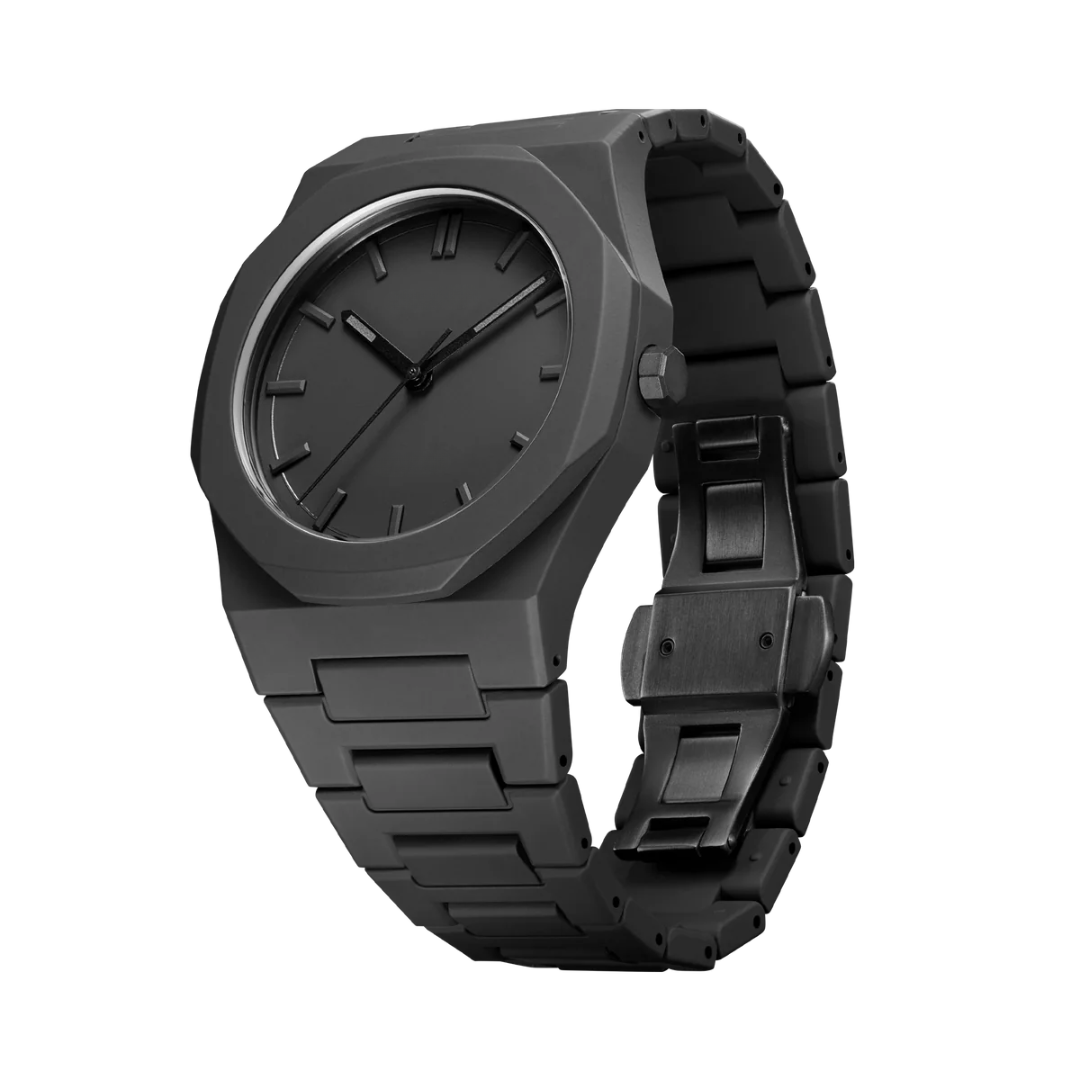 Savien Phantom Black